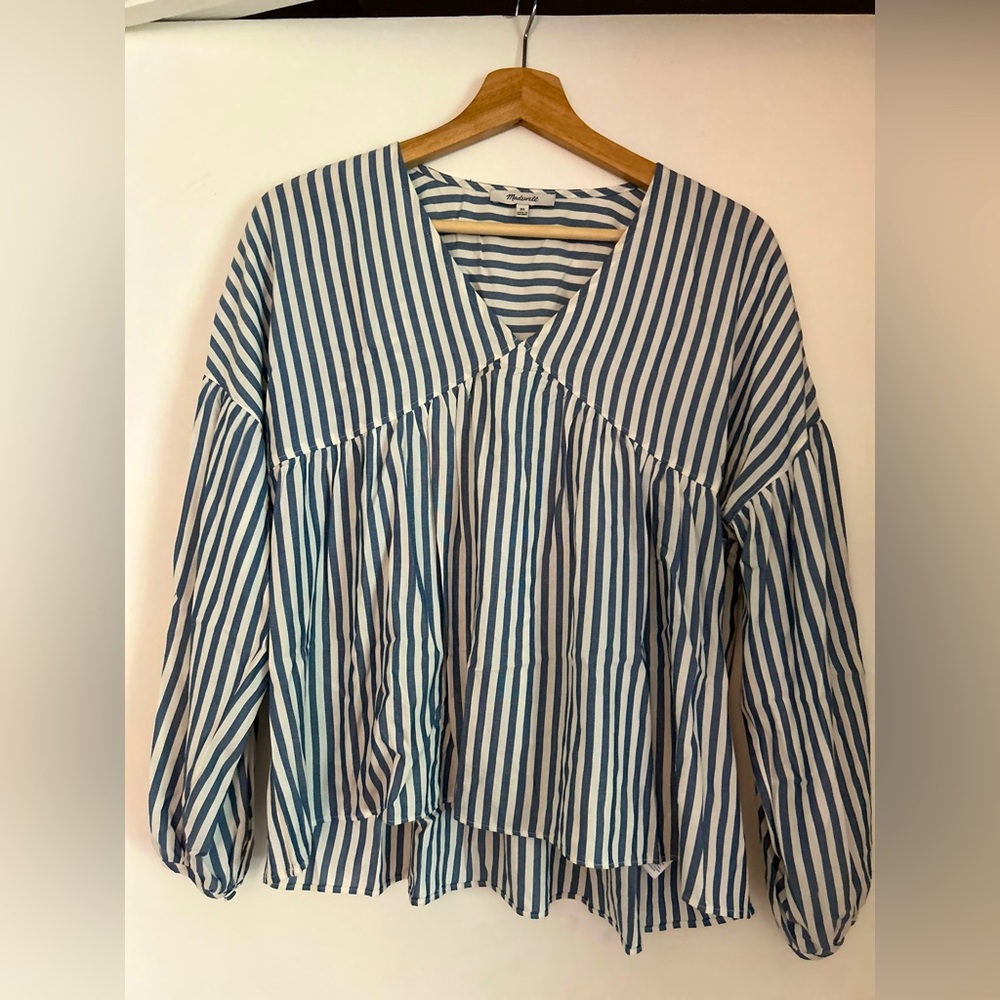Madewell Top